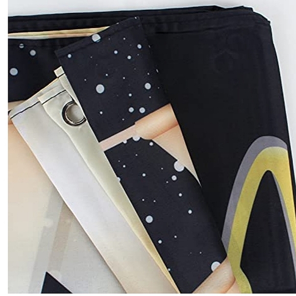 5th Anniversary Party Banner - Picture 4 of 6